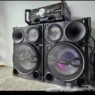 ساوند سيستم سوني lbt-sh2000