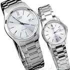 طقم كاسيو رجالي ونسائي