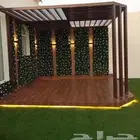 مظلات وسواتر الخرج