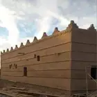 لااعمال الطين والحجروتوريدالخشب