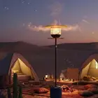 دفاية خارجية ع الدافور 4500 واط