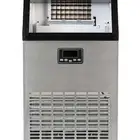 صانعة ايس ميكر ماكينة صنع الثلج