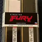 رامات 16GB (DDR5 و DDR4) أصلية وسعر قابل للتفاوض