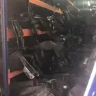 قطع غيار ووجهات افالون لجميع الموديلات