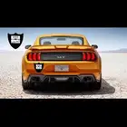 للبيع طقم اسطب خلفي موستنج 15-17