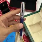 قلم كاريتر جيفنشي مونت بلانك و أقنر ب 170 ريال عرض