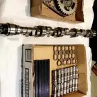 للبيع بكج كام LT1