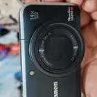 canon sx 210 كاميرا كانون