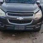 بليرز موديل 2013 قطع غيار مستعمله