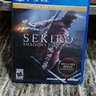 شريط sekiro