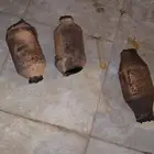 دبات تلوث اف جي مفرغه
