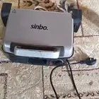 طباقة للبيع شركة Sinbo