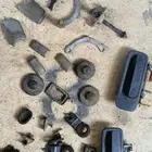 قطع كامري من 98الى 2002
