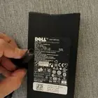 شاحن لابتوب ديل أصلي