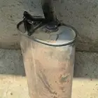 دبه كامري 2002وكاله