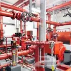 fire system services صيانة وتركيب نظام الحريق