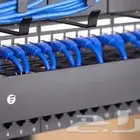 تركيب أنظمة التحكم في الوصول إلى شبكات الدوائر cctv