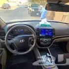 هيونداي سنتافي 2011 للبيع