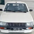 مجسم سيارة بيجو PEUGEOT 505 اصلي