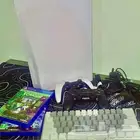 ماوس كيبورد 2يدين شريط فيفا 24