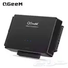محول QGeeM SATA