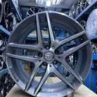 جنوط مرسيدس يخت موديل 2017مقاس 19