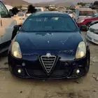 الفارميو مادل 2013 قطع غيار تشليح