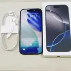 ايفون 16 برو 256