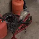 سيكل لل بيع .1 يبيلك كفر جديد أمامي فقط