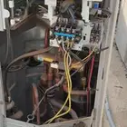 مكيف فني