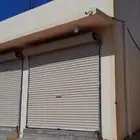 محلات للإيجار