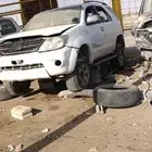 تشليح قطع الغيار جيواب
