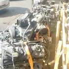 مكاين مستورد محلي مجدد