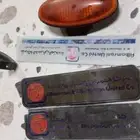 للبيع ستكر الحمراني وإشارات جانبيه نيسان