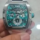 Tornado XENITH Men s Multifunctio Dial Watch for sale