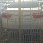 تشليح كامري 2016 2017قطع غيار