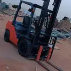 فورك.لفت وكرينات وببكات.للايجار