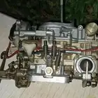 كبريتر هايلوكس أصلي وكاله على أشرط نظيف حدايركب من 98الى2001