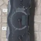 قطع التيما 2008 إلى 2010