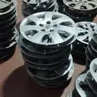 لجميع السيارات طيس وشعارات