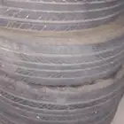 كفرات مستعمله ل مدة شهر تركب على يارس او اكسنت