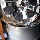 جنوط دوج رام اصلي وكاله مقاس 20