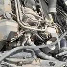 للبيع مكائن مرسيدس شبح 500 وشبح 320 وفياقرا 320