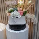 منسق ورد متمكن