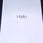 تابلت ايفون 6 مسجل بوري هوائي هواوي y5