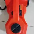 عفريته..وبعض الاغراض