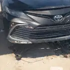 قطع غيار تشليح كامري 2020