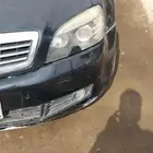 كابريس رويال 2013 قطع فقط