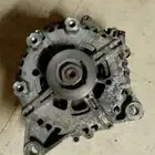 دينمو كهرباء ديفندر