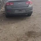 تشليح. ماليبو كرواز